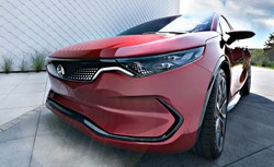 Izera i fabryka w Jaworznie. Polski samochód elektryczny traci prąd. Co się stało?