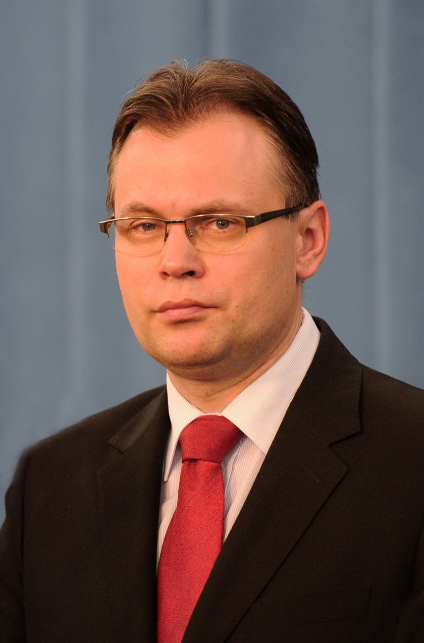 ARKADIUSZ MULARCZYK