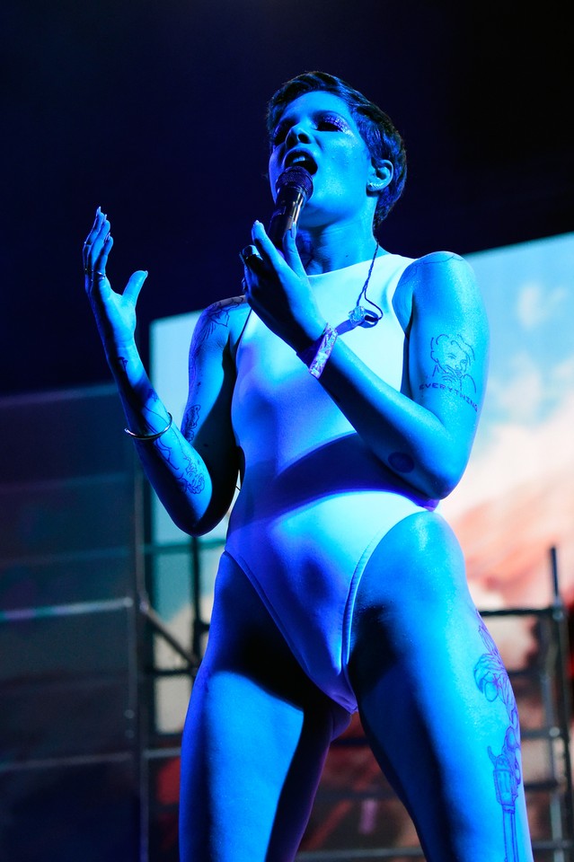 Halsey