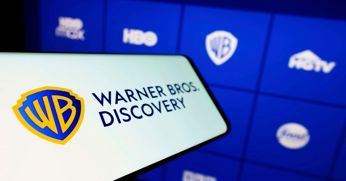 Warner Bros rejects $108bn Paramount bid, backs Netflix's $72bn offer