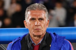 Carlos Queiroz nie jest już selekcjonerem reprezentacji Egiptu