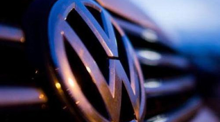 Kamudízeled van? Ekkor hívhatja vissza a VW