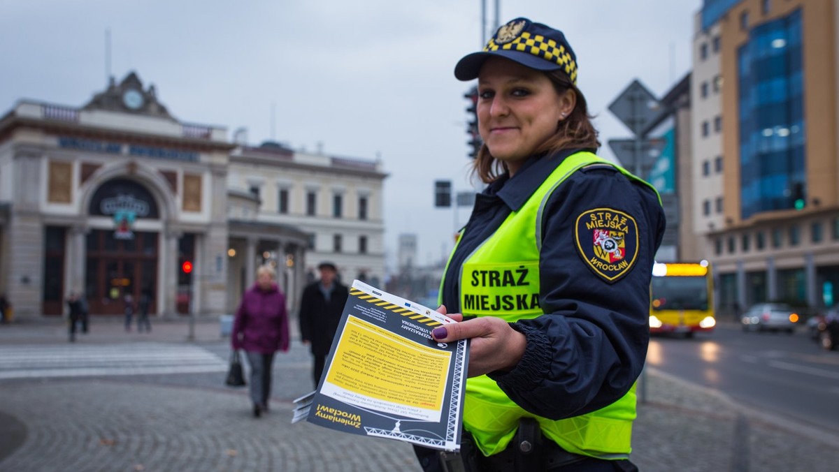 Tramwaj na Nowy Dwór. Przebudowa placu Orląt Lwowskich