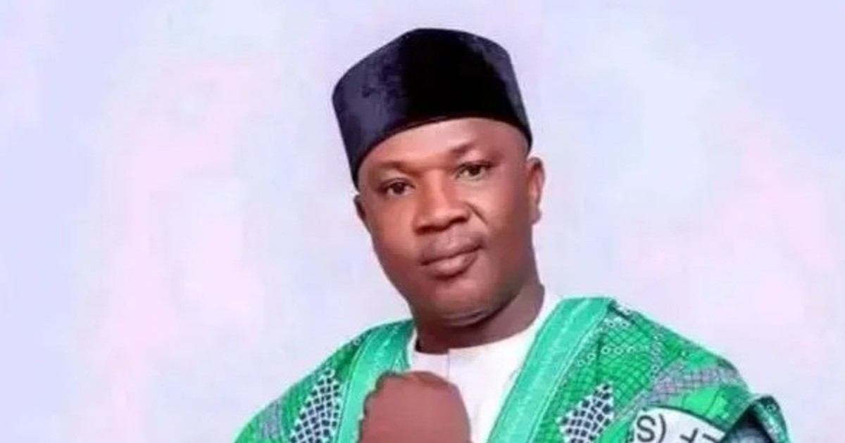 Ebonyi lawmaker dumps Labour Party for APC - Vimarsana News