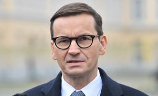 100 miliardów na polską armię. Morawiecki postuluje też stworzenie armii europejskiej