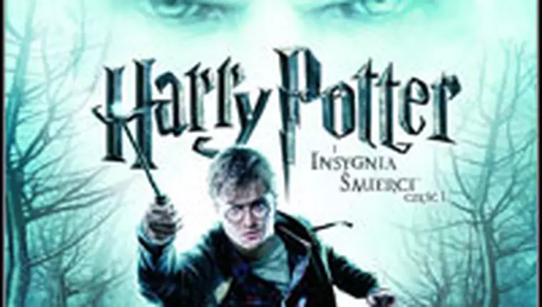 Harry Potter i Insygnia Śmierci