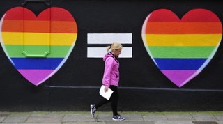Irlandia w referendum zdecydowała o legalizacji małżeństw homoseksualnych. Kościół przyznaje się do porażki