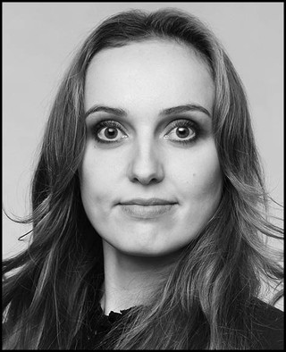 Diana Guzek, doradca podatkowy w LTCA