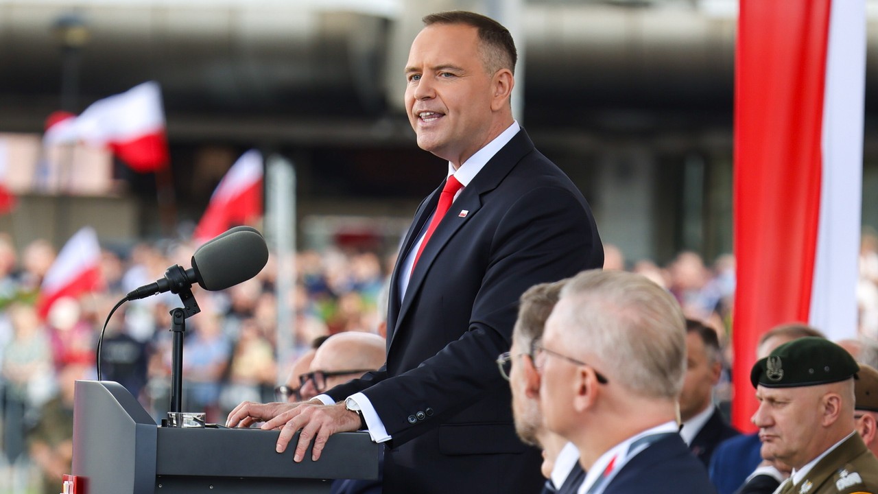 Wszyscy ludzie Karola Nawrockiego. Prezydent powoła skład swojej kancelarii