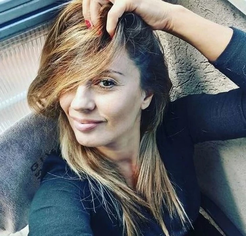 Prva žena Nenada Kneževića Kneza