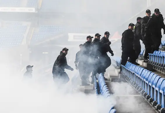 Ryzyko zamachu terrorystycznego w Warszawie. Jak się zachować w takiej sytuacji?