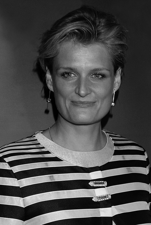 Magda Soszyńska