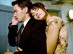 Ten zakochany żołnierz pokonał "Avatara"