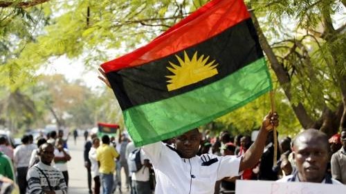 IPOB vows to shut down Southeast for 1 week if Nnamdi Kanu is not released by Nov 4 - Vimarsana News