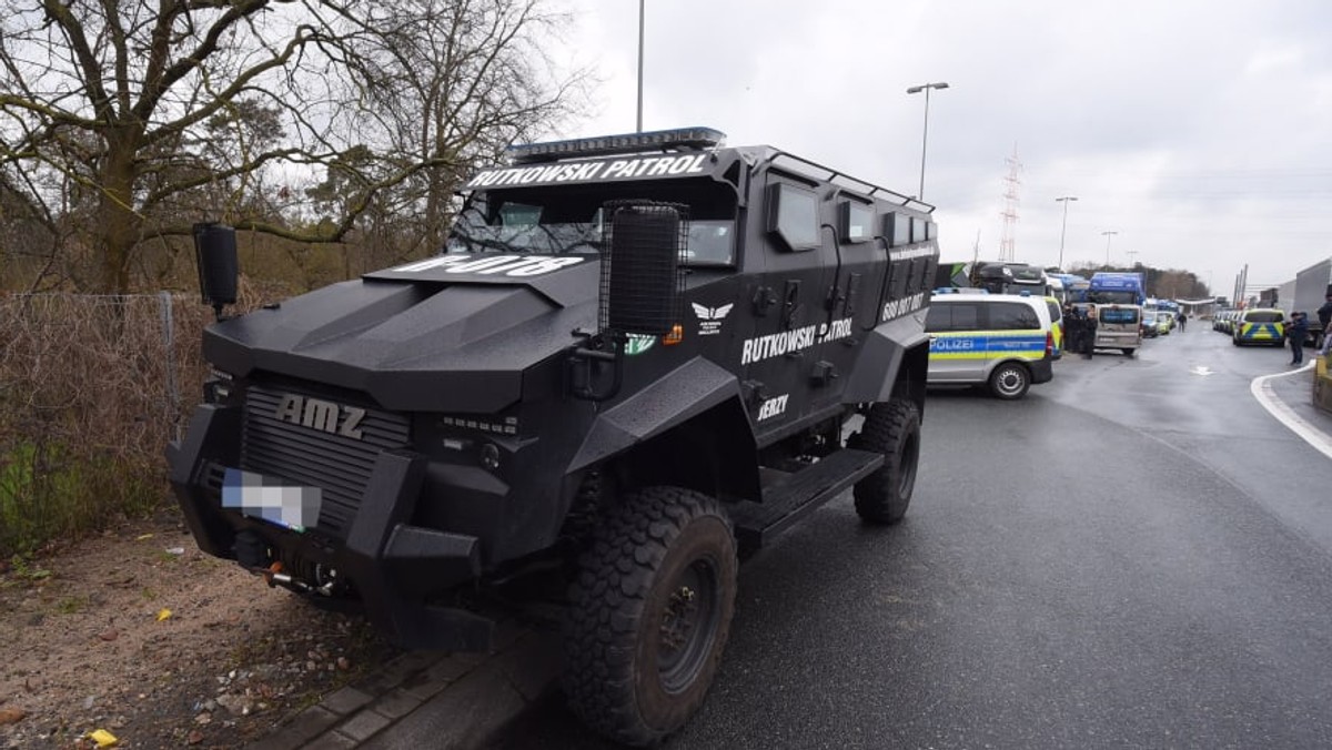 Oto "żołnierze" Rutkowski Patrol. Głośne akcje i procesy