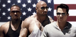 'Sztanga i cash' - recenzja