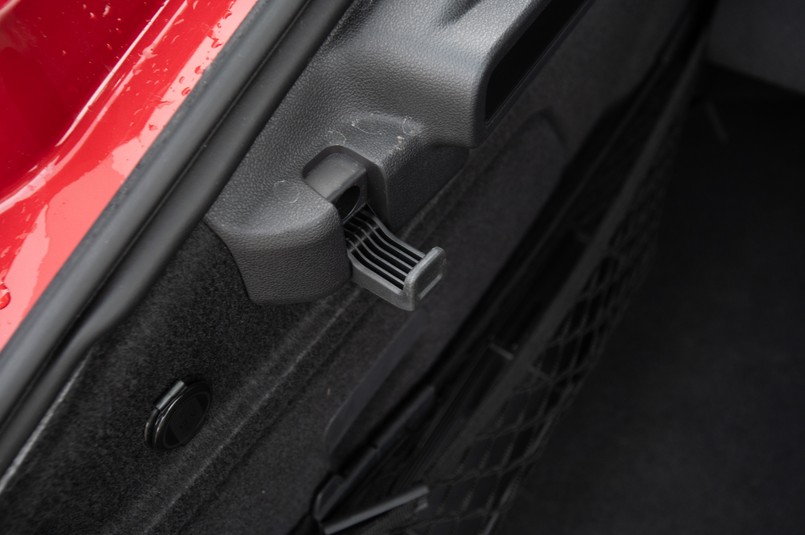 Skoda Superb Liftback 2.0 TDI