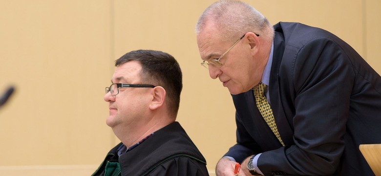 Gangster w procesie Gawronika: To "Makowiec" miał zlecenie od senatora na zabójstwo Ziętary