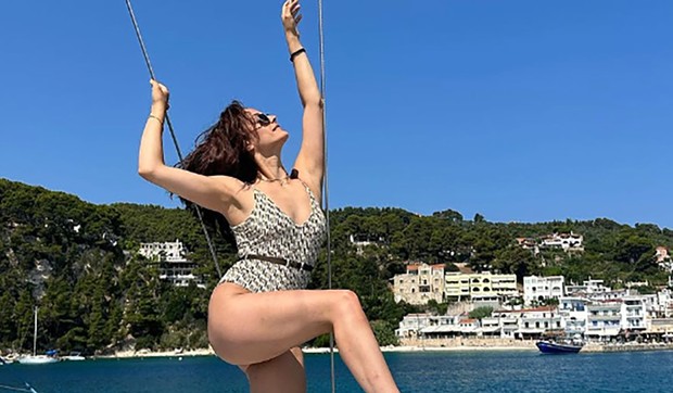 Marina Ćosić