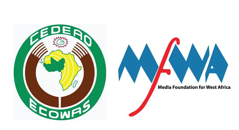 ECOWAS and Media Foundation for West Africa sign partnership greement