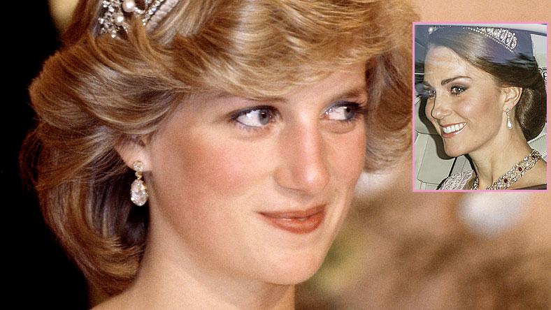 Diana hercegnő és menye Fotó: Puzzelpix