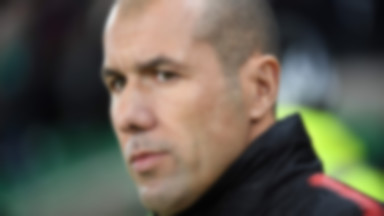 Leonardo Jardim: Glik nie ponosi odpowiedzialności za wszystkie problemy zespołu