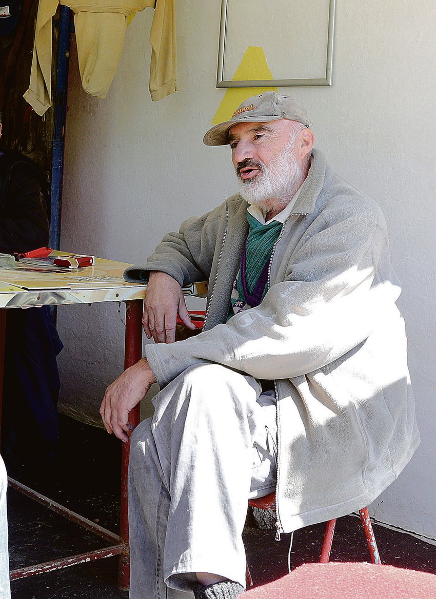 Kanis Veselinović je prošao poligraf