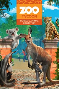 Zoo Tycoon: Ultimate Animal Collection, PEGI 3