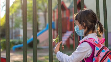 Przetestowano ponad 130 tys. nauczycieli klas I-III. Zakażonych ponad 2 tys. 400 osób