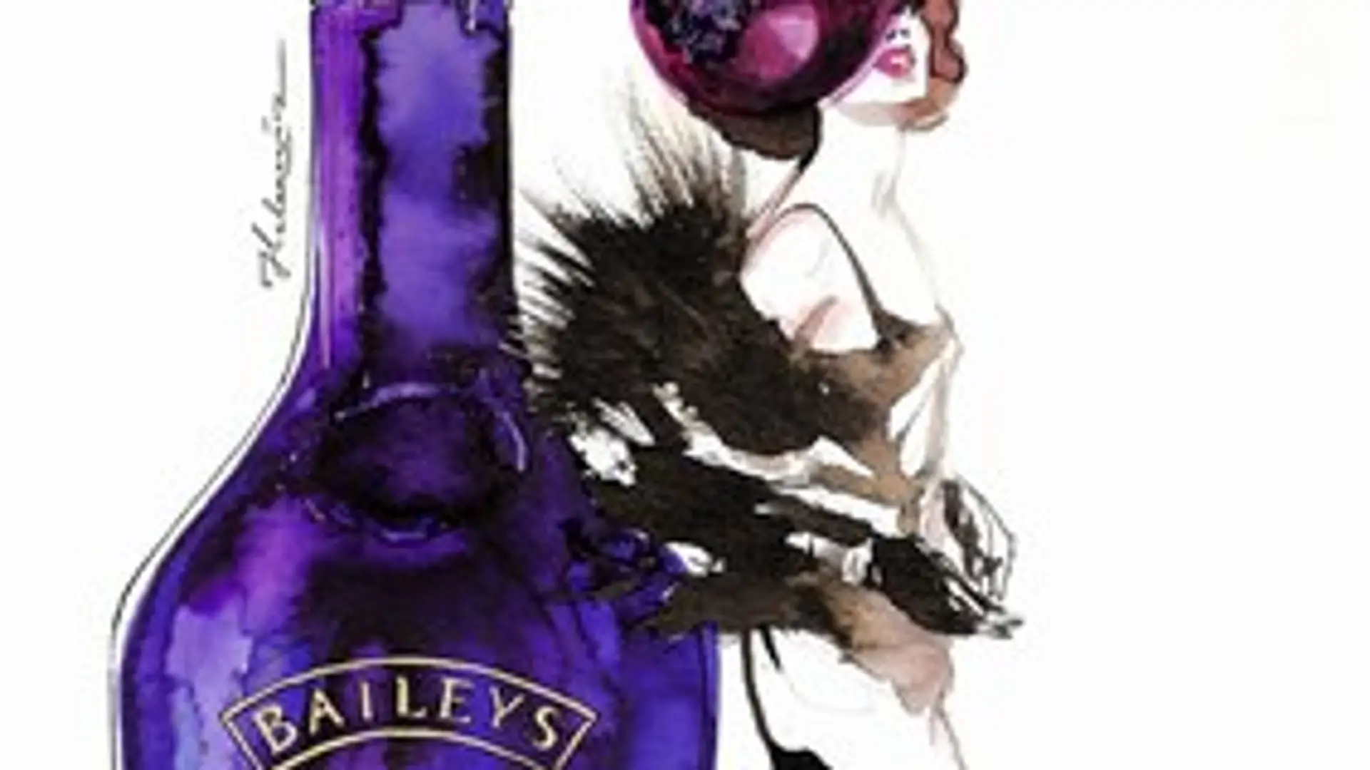 Kolekcja Baileys by Philip Treacy już w Polsce