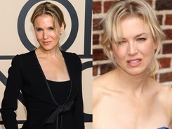 Cher może się schować! Tak się przerobiła 'Bridget Jones'