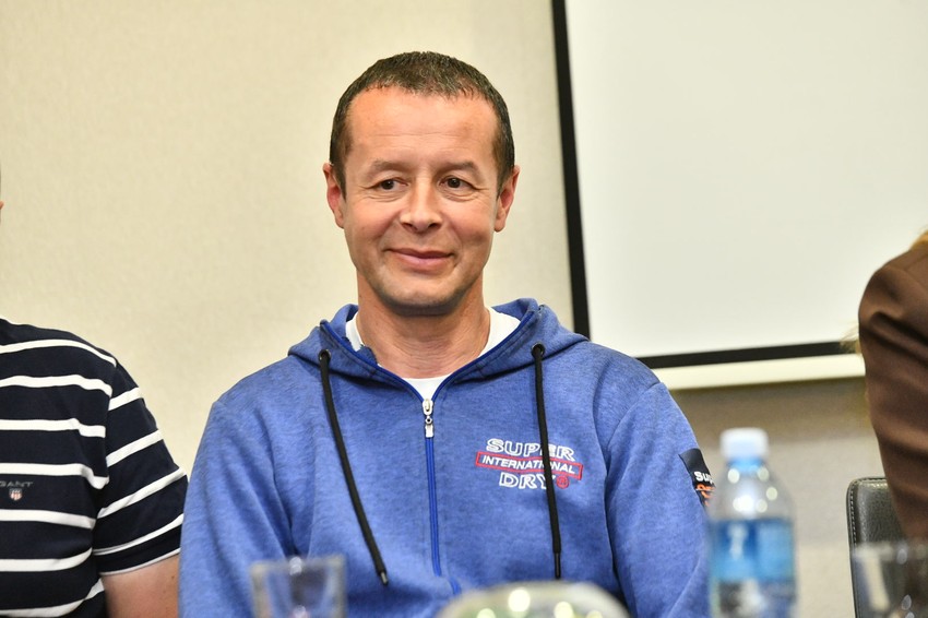 Ovako Dr Iggy danas izgleda