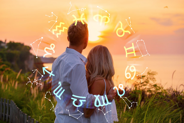 Strzelec z kilkoma znakami zodiaku ma szansę stworzyć szczęśliwy związek
