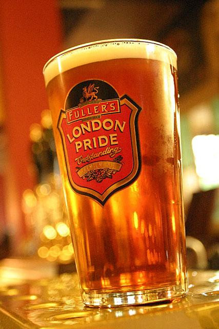 Galeria Wielka Brytania - Londyn dla piwoszy, obrazek 23