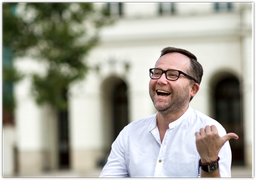 Krzysztof Herdzin o nowej płycie: To muzyka romantyczna, przestrzenna, minimalistyczna [WYWIAD]