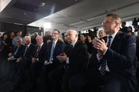 Morawiecki rośnie w siłę. Majmurek: były premier narzucił ton, Czarnek w coraz gorszej sytuacji