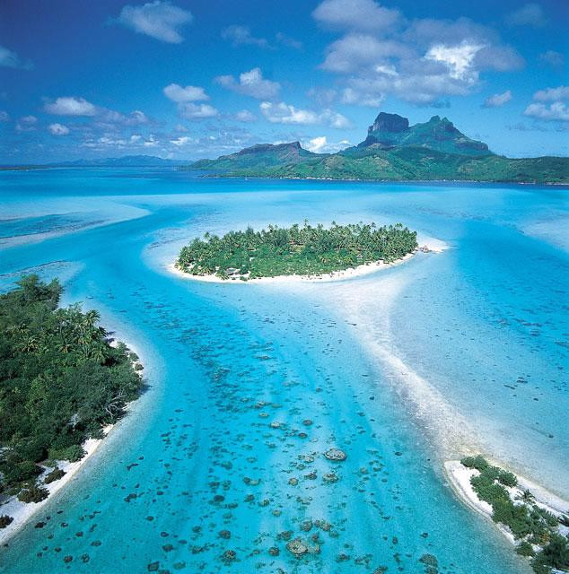 Galeria Polinezja Francuska - Tahiti i inne wyspy, obrazek 4