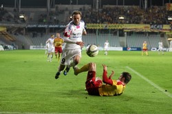 T-Mobile Ekstraklasa: Cztery gole i remis w Kielcach. WIDEO