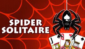 Spider Solitaire