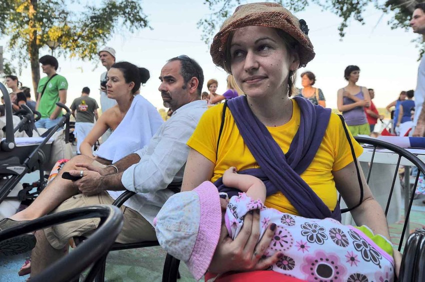 Sasvim prirodna potreba, ali je kod nas retkost: Bojana Kukurgez