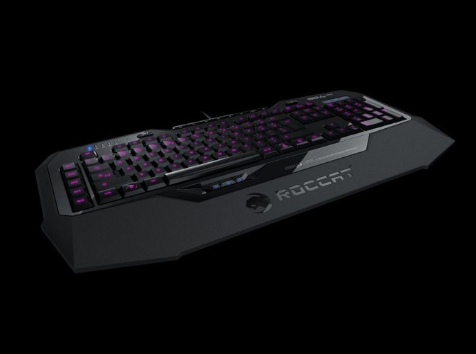 Roccat Isku