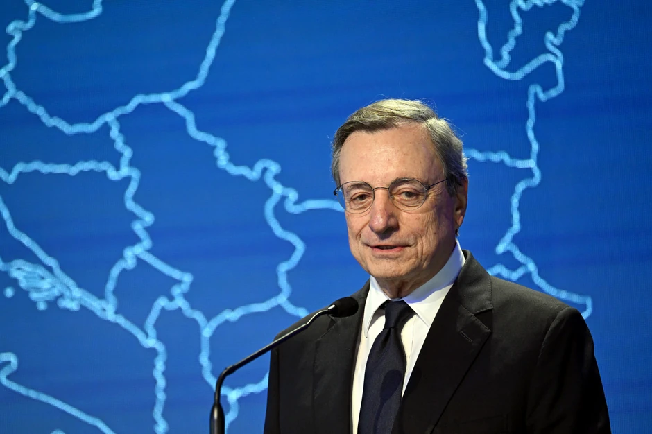 Mario Dragi