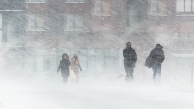 Synoptycy ostrzegają przed silnym mrozem. Są alerty IMGW