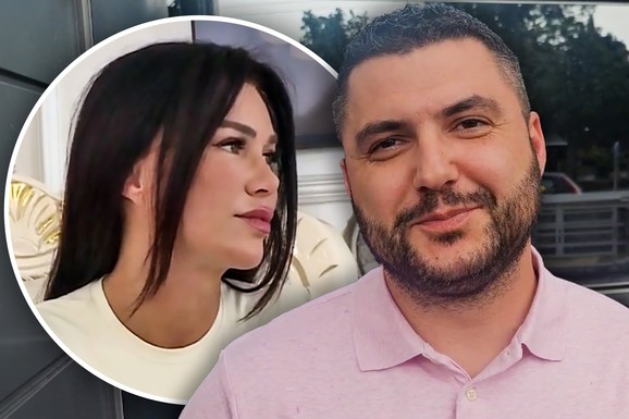 "OD TATE KORISTIŠ PENZIJU DA PREŽIVIŠ, BILA SI LJUBAVNICA" Nikad žešći sukob Asmina i Stanije, ona otkrila: "Ostavio si mi dva miliona na poklon"