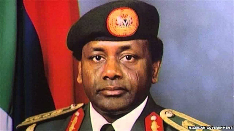 Obasanjo once accused Abacha of being responsible for the deaths of Yar'Adua and Abiola (Guardian) 