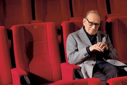 ennio morricone 