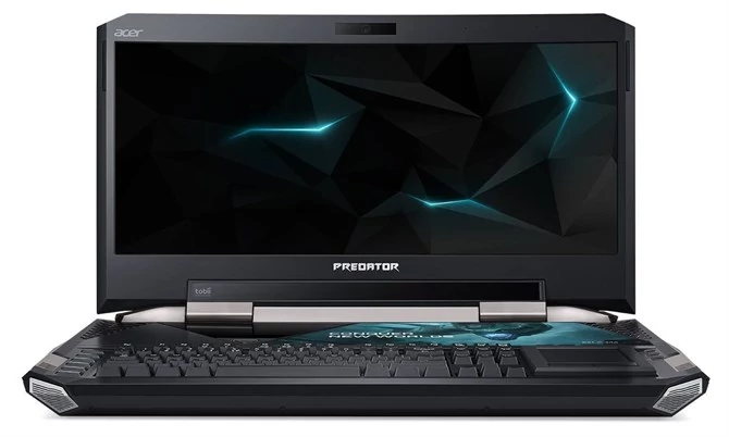 Acer Predator 21 X