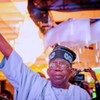 APC Presidential candidate, Asiwaju Bola Tinubu.
