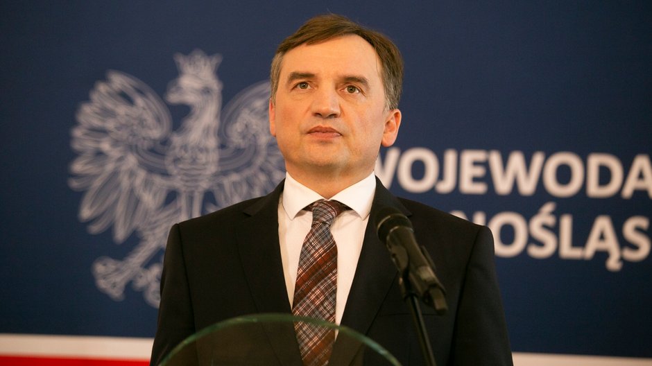 Zbigniew Ziobro