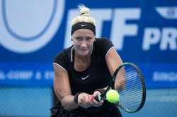 Rosyjska tenisistka zwolniona z aresztu w Paryżu